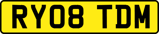 RY08TDM