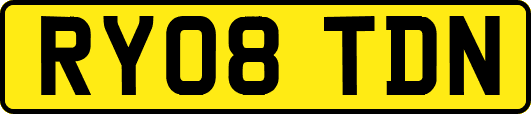 RY08TDN