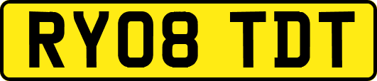 RY08TDT