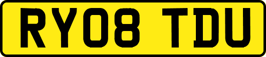 RY08TDU