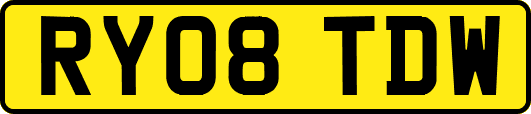 RY08TDW