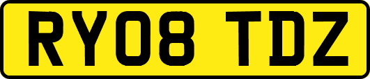 RY08TDZ