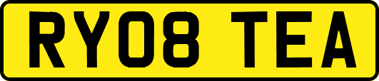 RY08TEA