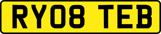 RY08TEB