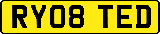 RY08TED