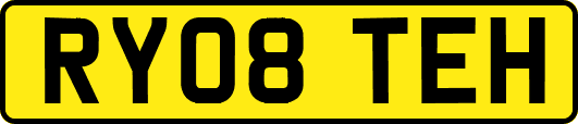 RY08TEH