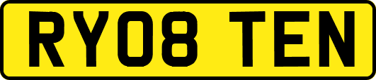 RY08TEN