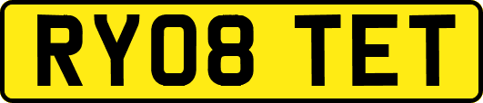 RY08TET