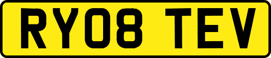 RY08TEV