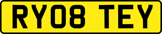 RY08TEY