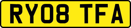 RY08TFA