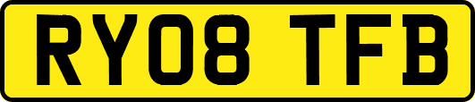 RY08TFB