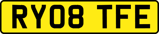 RY08TFE