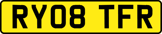 RY08TFR