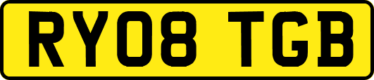 RY08TGB
