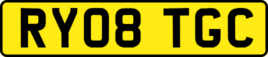 RY08TGC