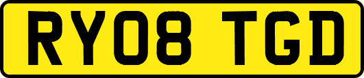 RY08TGD