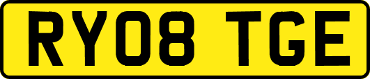 RY08TGE