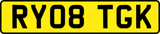 RY08TGK