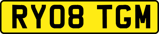 RY08TGM