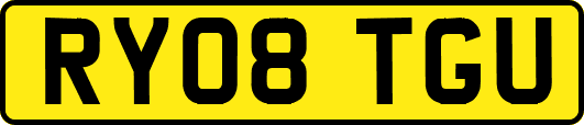RY08TGU