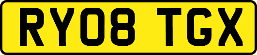 RY08TGX
