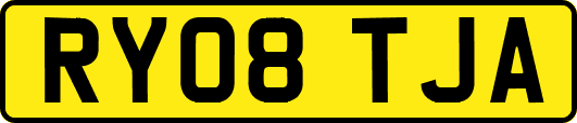 RY08TJA