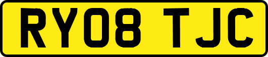 RY08TJC