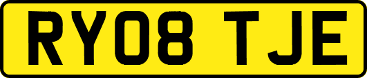 RY08TJE