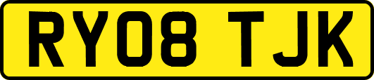 RY08TJK