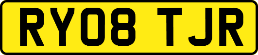 RY08TJR