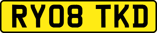 RY08TKD