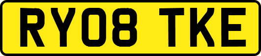 RY08TKE