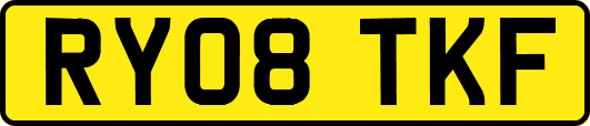 RY08TKF