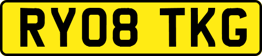 RY08TKG