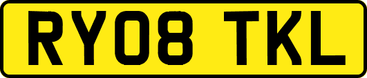 RY08TKL