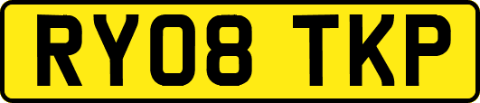 RY08TKP