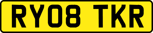 RY08TKR