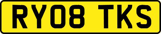 RY08TKS