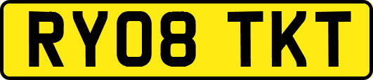 RY08TKT
