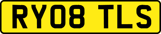 RY08TLS