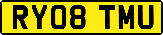 RY08TMU
