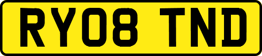 RY08TND