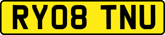 RY08TNU