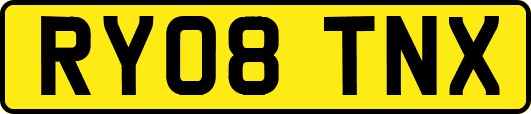 RY08TNX