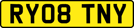 RY08TNY