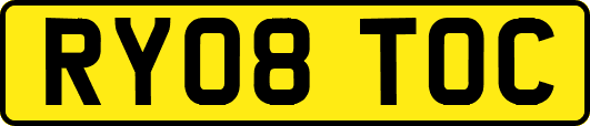 RY08TOC