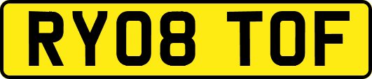 RY08TOF