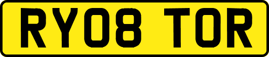 RY08TOR
