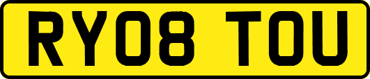 RY08TOU
